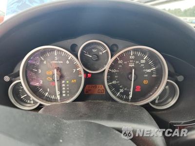 Zdjęcie 9 z 12 samochodu: 2008 MAZDA MX-5 MIATA VIN:JM1NC26F980145800 - miniatura