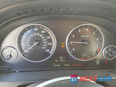 Zdjęcie 9 z 12 samochodu: 2015 BMW X5 XDRIVE35I VIN:5UXKR0C59F0P10849 - miniatura