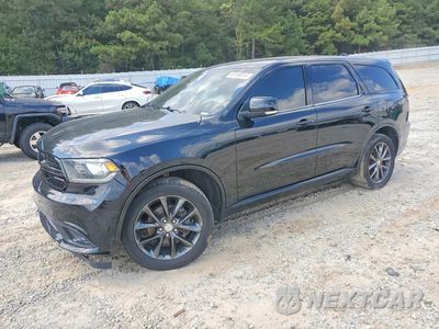 2017 DODGE DURANGO GT 1C4RDJDG2HC921364 - główne zdjęcie licytacji z USA - miniatura