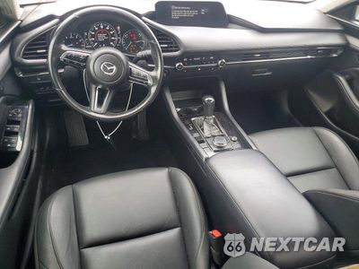 Zdjęcie 8 z 12 samochodu: 2024 MAZDA 3 PREFERRED VIN:3MZBPACM7RM414568 - miniatura