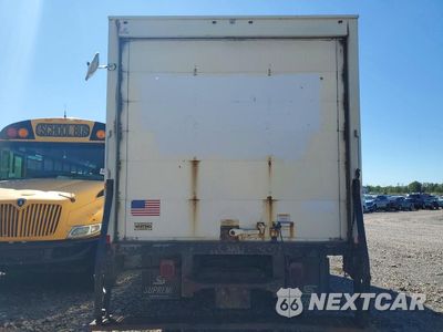 Zdjęcie 6 z 12 samochodu: 2019 FORD F550 SUPER DUTY BOX TRUCK VIN:1FDUF5GY0KEF70834 - miniatura