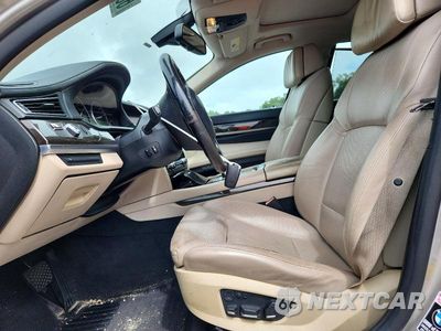 Zdjęcie 7 z 12 samochodu: 2012 BMW 750 LI VIN:WBAKB8C53CC964374 - miniatura
