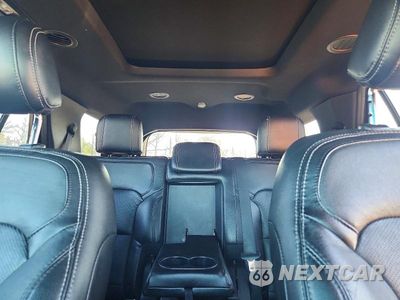 Zdjęcie 10 z 13 samochodu: 2016 FORD EXPLORER LIMITED VIN:1FM5K8F83GGC89142 - miniatura