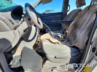 Zdjęcie 7 z 13 samochodu: 2007 TOYOTA SIENNA CE 8-PASSENGER VIN:5TDZK23C07S081978 - miniatura