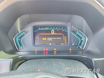 Zdjęcie 9 z 13 samochodu: 2018 HONDA ODYSSEY TOURING VIN:5FNRL6H82JB038361 - miniatura