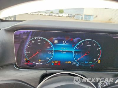 Zdjęcie 9 z 12 samochodu: 2023 MERCEDES-BENZ E 450 4MATIC VIN:W1KZF5KB9PB150632 - miniatura