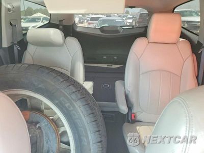 Zdjęcie 10 z 14 samochodu: 2012 CHEVROLET TRAVERSE LTZ VIN:1GNKRLED2CJ401230 - miniatura