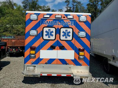Zdjęcie 6 z 13 samochodu: 2021 FORD E-350 - AMBULANCE VIN:1FDWE3FN2MDC38698 - miniatura