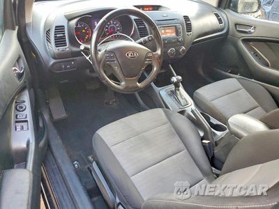 Zdjęcie 8 z 13 samochodu: 2014 KIA FORTE KOUP EX VIN:KNAFX6A83E5192843 - miniatura