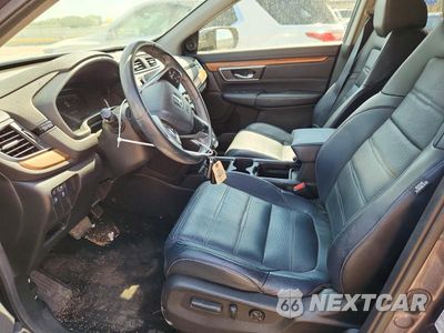 Zdjęcie 7 z 13 samochodu: 2018 HONDA CR-V EXL VIN:7FARW2H8XJE065506 - miniatura
