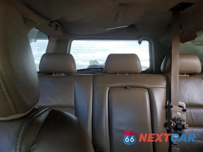 Zdjęcie 10 z 13 samochodu: 2007 HONDA PILOT EXL VIN:5FNYF285X7B023021 - miniatura