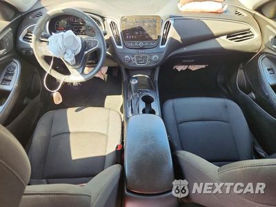 Zdjęcie 8 z 12 samochodu: 2020 CHEVROLET MALIBU LS VIN:1G1ZC5ST0LF132303 - miniatura