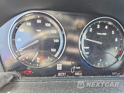 Zdjęcie 9 z 13 samochodu: 2020 BMW X1 XDRIVE28I VIN:WBXJG9C03L5P75886 - miniatura