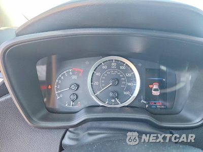Zdjęcie 9 z 13 samochodu: 2020 TOYOTA COROLLA LE VIN:5YFEPRAE6LP005634 - miniatura
