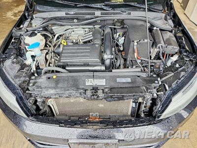 Zdjęcie 11 z 12 samochodu: 2016 VOLKSWAGEN JETTA S VIN:3VW267AJ0GM403469 - miniatura