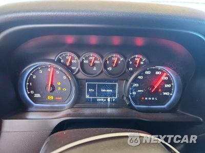 Zdjęcie 9 z 12 samochodu: 2019 CHEVROLET SILVERADO C1500 CUSTOM VIN:3GCPWBEH6KG217185 - miniatura