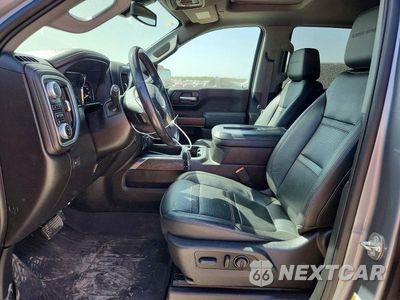 Zdjęcie 7 z 12 samochodu: 2022 GMC SIERRA LIMITED K1500 DENALI VIN:1GTU9FELXNZ186324 - miniatura