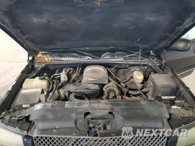 Zdjęcie 11 z 12 samochodu: 2005 CHEVROLET SILVERADO K1500 VIN:1GCEK19Z95Z217993 - miniatura
