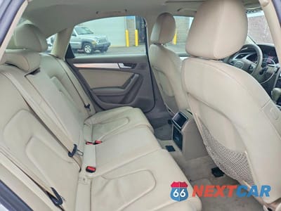 Zdjęcie 10 z 12 samochodu: 2011 AUDI A4 PREMIUM VIN:WAUAFAFL9BN020230 - miniatura