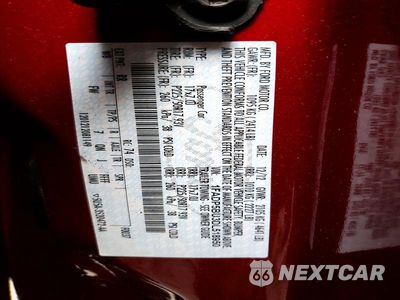 Zdjęcie 14 z 14 samochodu: 2013 FORD C-MAX SEL VIN:1FADP5BU3DL518950 - miniatura