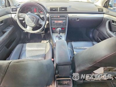 Zdjęcie 8 z 12 samochodu: 2006 AUDI A4 2.0T QUATTRO VIN:WAUDF78E76A112500 - miniatura