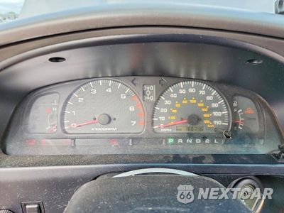 Zdjęcie 9 z 13 samochodu: 2001 TOYOTA 4RUNNER VIN:JT3HN86R410330092 - miniatura