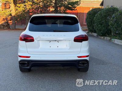 Zdjęcie 11 z 11 samochodu: 2015 PORSCHE CAYENNE VIN:WP1AF2A28FLA38063 - miniatura