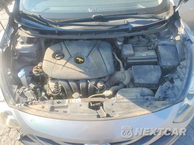 Zdjęcie 11 z 12 samochodu: 2013 HYUNDAI ELANTRA GT BASE VIN:KMHD35LE6DU127939 - miniatura
