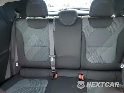 Zdjęcie 10 z 13 samochodu: 2027 CHEVROLET BOLT LT VIN:1G1FY6EV8VF101956 - miniatura