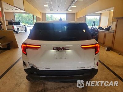 Zdjęcie 6 z 13 samochodu: 2026 GMC TERRAIN ELEVATION VIN:3GKALUEG6TL453088 - miniatura