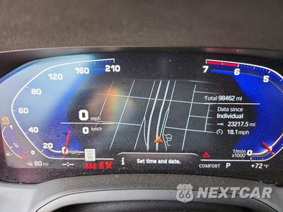 Zdjęcie 9 z 12 samochodu: 2019 BMW 330XI VIN:WBA5R7C5XKAJ86457 - miniatura