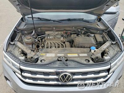 Zdjęcie 12 z 13 samochodu: 2022 VOLKSWAGEN ATLAS CROSS SPORT SE VIN:1V2HE2CA2NC208289 - miniatura