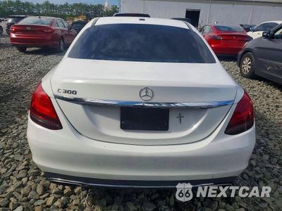 Zdjęcie 6 z 12 samochodu: 2019 MERCEDES-BENZ C 300 VIN:55SWF8DB0KU301499 - miniatura