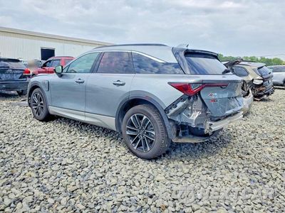 Drugie zdjęcie samochodu z przodu: 2024 ACURA ZDX A-SPEC VIN:4W5KHNRL9RZ517708 - miniatura