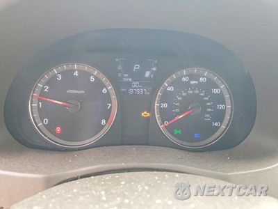 Zdjęcie 9 z 12 samochodu: 2013 HYUNDAI ACCENT GLS VIN:KMHCT4AE8DU279102 - miniatura