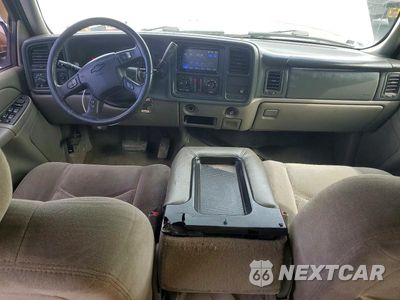 Zdjęcie 8 z 13 samochodu: 2005 CHEVROLET AVALANCHE C1500 VIN:3GNEC12Z95G141951 - miniatura