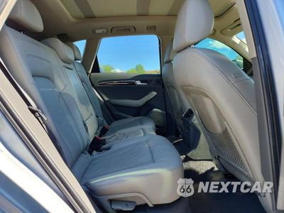 Zdjęcie 11 z 14 samochodu: 2012 AUDI Q5 PREMIUM VIN:WA1CFAFPXCA051715 - miniatura