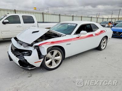 2016 DODGE CHALLENGER R/T 2C3CDZBT3GH101234 - główne zdjęcie licytacji z USA - miniatura