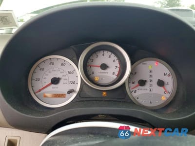 Zdjęcie 9 z 13 samochodu: 2004 TOYOTA RAV4 BASE VIN:JTEHD20V740036025 - miniatura