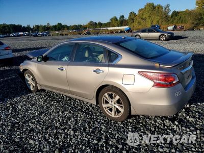 Drugie zdjęcie samochodu z przodu: 2013 NISSAN ALTIMA 2.5 VIN:1N4AL3AP3DC173675 - miniatura