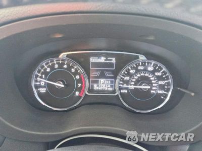 Zdjęcie 9 z 13 samochodu: 2017 SUBARU FORESTER 2.0XT TOURING VIN:JF2SJGWC2HH508629 - miniatura