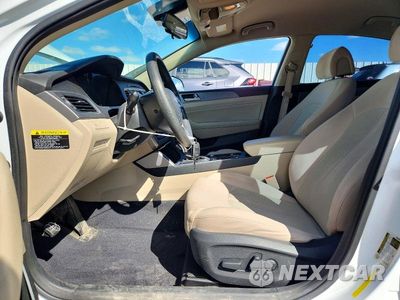 Zdjęcie 7 z 12 samochodu: 2015 HYUNDAI SONATA SE VIN:5NPE24AFXFH237195 - miniatura