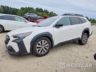 2025 SUBARU OUTBACK PREMIUM 4S4BTADC2S3313851 - główne zdjęcie licytacji z USA - miniatura