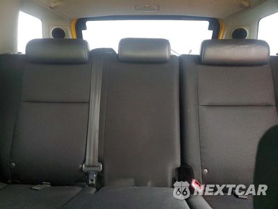 Zdjęcie 10 z 13 samochodu: 2007 TOYOTA FJ CRUISER BASE VIN:JTEBU11F470086036 - miniatura