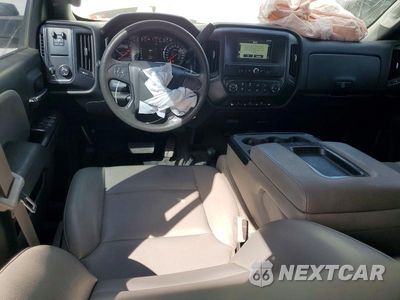 Zdjęcie 8 z 12 samochodu: 2016 CHEVROLET SILVERADO K2500 HEAVY DUTY VIN:1GC1KUE83GF268651 - miniatura