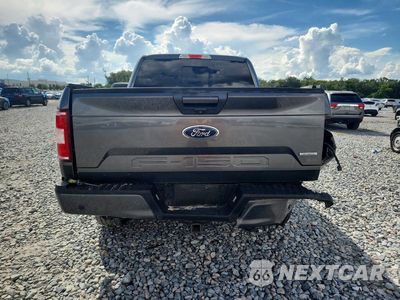 Zdjęcie 6 z 12 samochodu: 2018 FORD F150 SUPERCREW VIN:1FTEW1EP8JFE09104 - miniatura