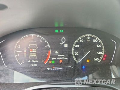 Zdjęcie 9 z 13 samochodu: 2026 HONDA CIVIC SPORT VIN:2HGFE2F56TH521073 - miniatura