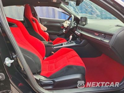 Zdjęcie 7 z 12 samochodu: 2026 HONDA CIVIC TYPE-R VIN:JHMFL5G48TX000698 - miniatura
