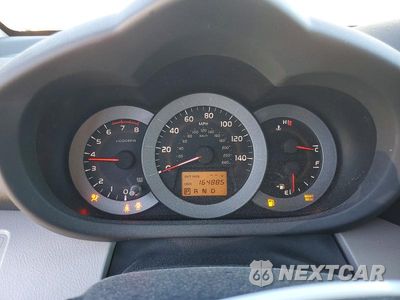 Zdjęcie 9 z 14 samochodu: 2008 TOYOTA RAV4 LIMITED VIN:JTMBK31V486033364 - miniatura