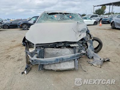 Piąte zdjęcie samochodu w środku: 2020 KIA FORTE GT LINE VIN:3KPF34AD4LE218948 - miniatura